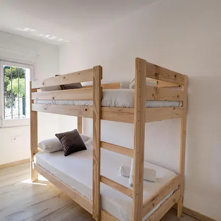 Sea Balcony By Hello Homes Sitges