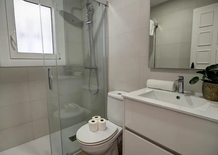 Daire Sea Balcony By Hello Homes