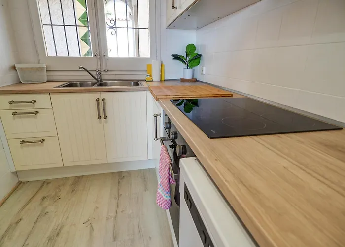 Daire Sea Balcony By Hello Homes Sitges