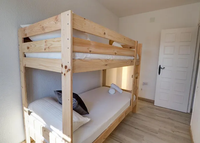 Daire Sea Balcony By Hello Homes Sitges