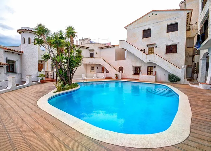 Sea Balcony By Hello Homes *