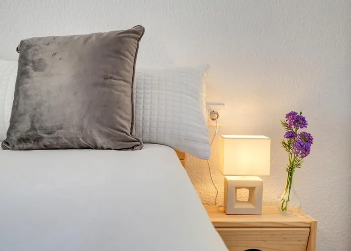 Sea Balcony By Hello Homes * Sitges