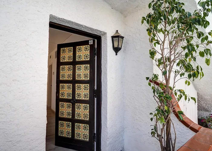 Sea Balcony By Hello Homes Sitges