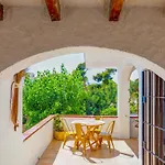 Sea Balcony By Hello Homes
