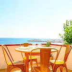 Sea Balcony By Hello Homes