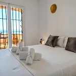 Sea Balcony By Hello Homes Appartement Sitges