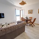 Sea Balcony By Hello Homes Sitges