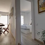 Sea Balcony By Hello Homes Sitges
