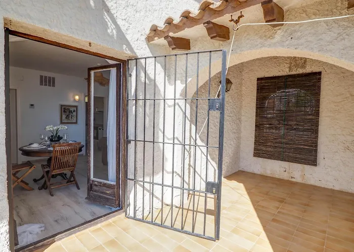 Appartement Sea Balcony By Hello Homes *