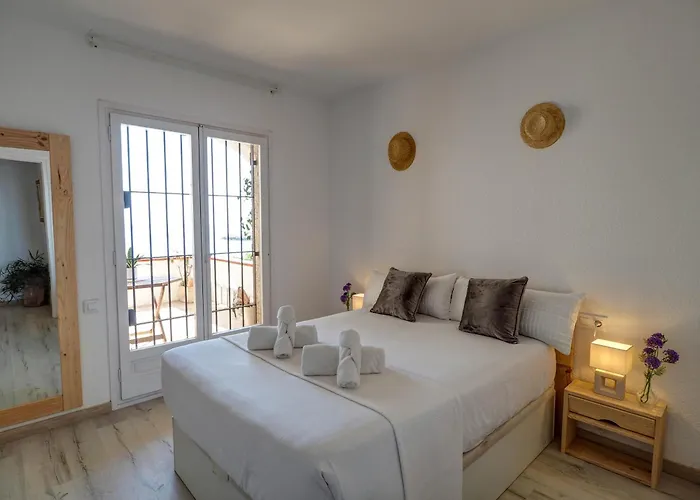 Appartement Sea Balcony By Hello Homes Sitges