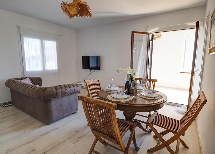 Sea Balcony By Hello Homes