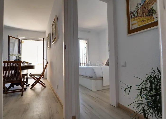 Sea Balcony By Hello Homes Sitges