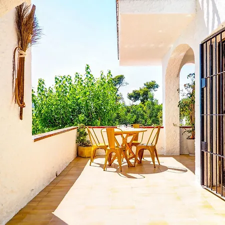 Sea Balcony By Hello Homes Sitges