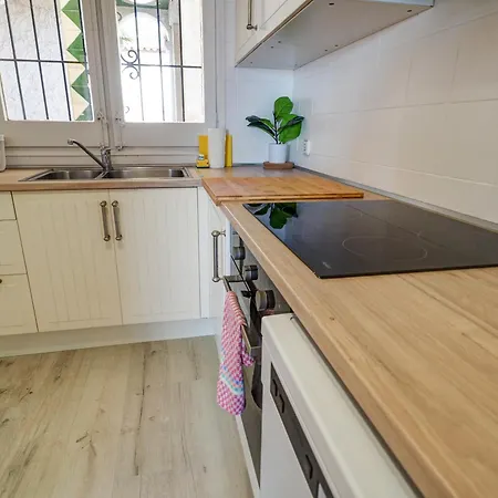 Apartament Sea Balcony By Hello Homes Sitges