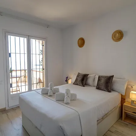 Daire Sea Balcony By Hello Homes Sitges